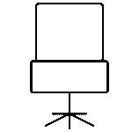 صندلی اداری