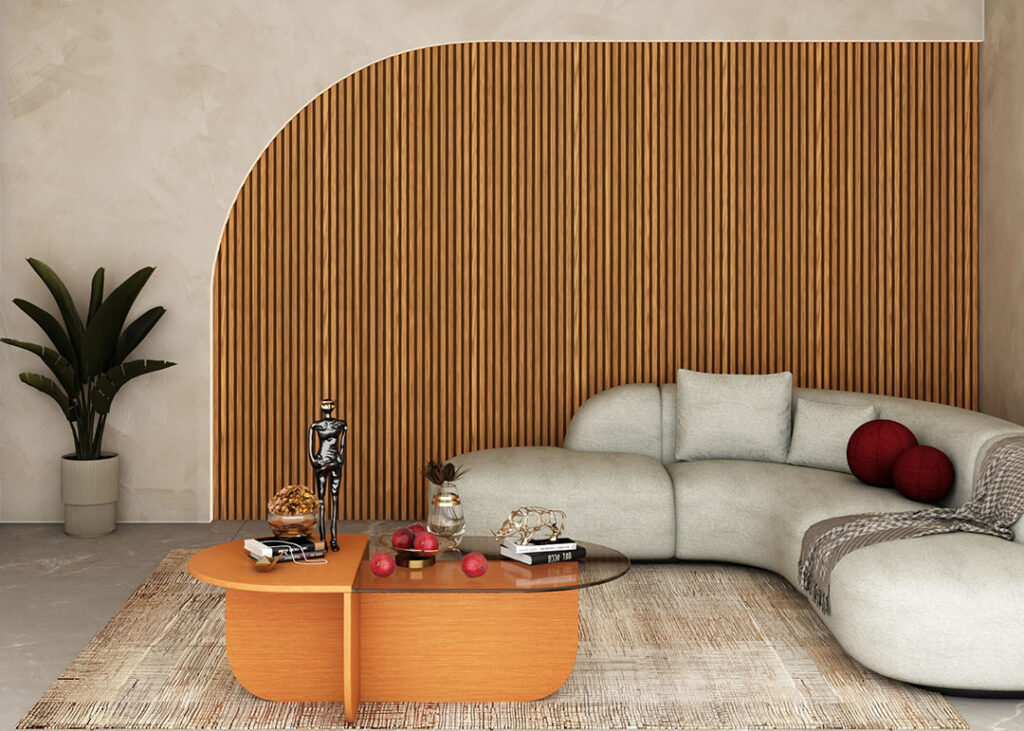 دیوارپوش دکوراتیو