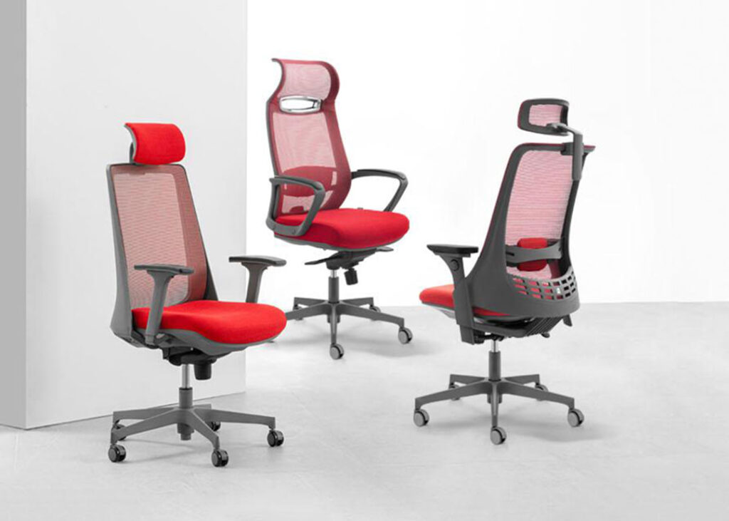 صندلی اداری