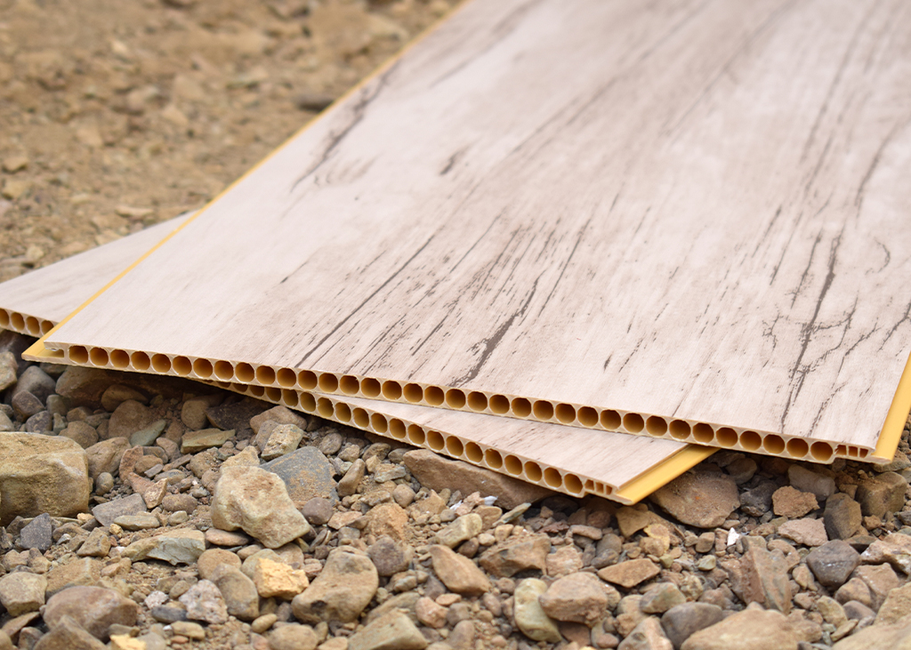 پانل پی وی سی والبرد