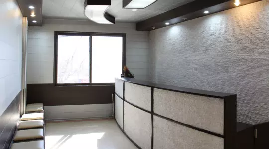 پانل سقف کاذب پی وی سی