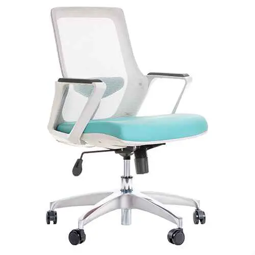 صندلی کارمندی لیو - I62gp