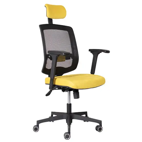 صندلی کارشناسی لیو - I72u