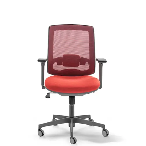 صندلی کارشناسی لیو - I72zs