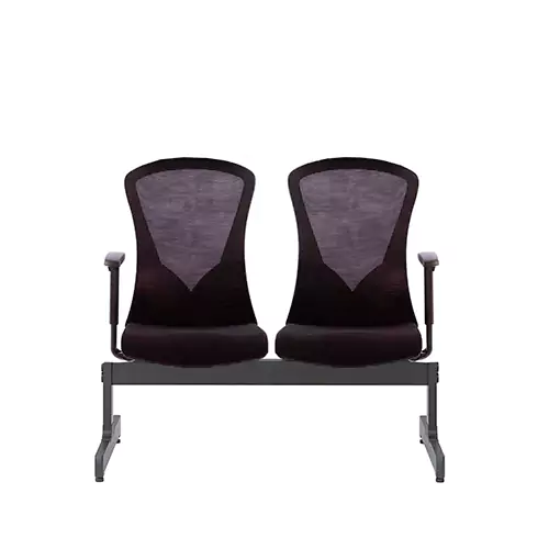 صندلی انتظار دو نفره MSW کد 822