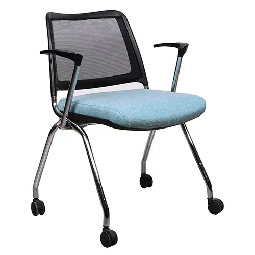 صندلی چهار پایه لیو - Q46b