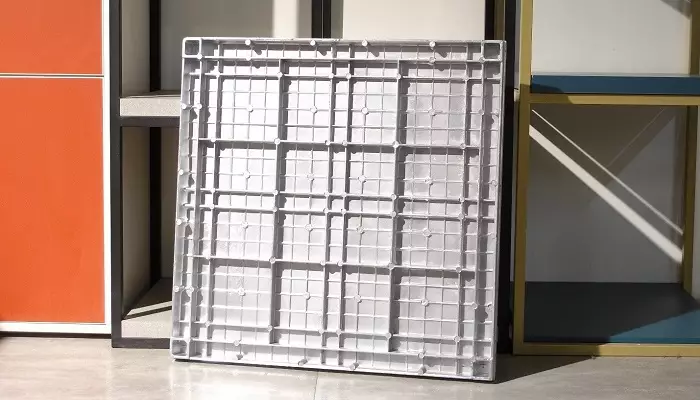 کف کاذب آلومینیومی