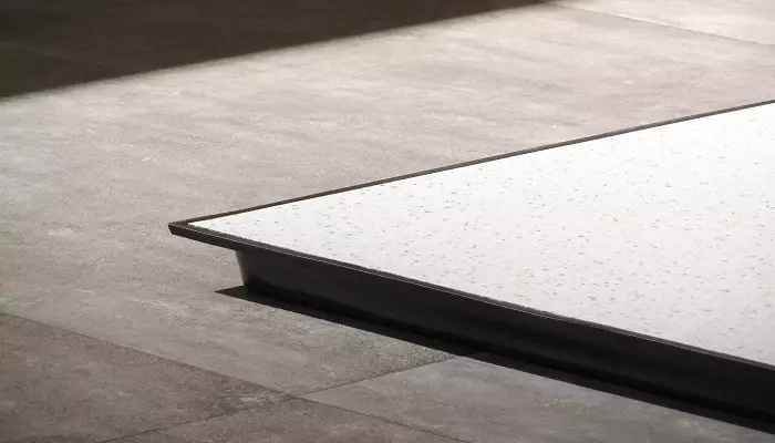 کف کاذب آنتی استاتیک